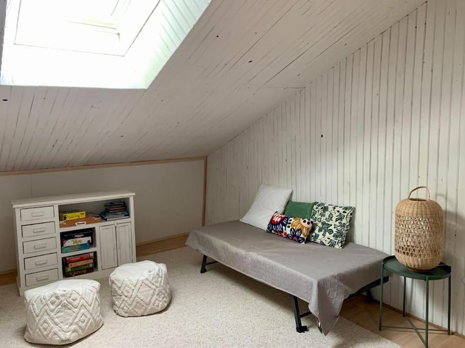 Maison Okaina, Sauna, Au Centre-Ville De Mâcon Eksteriør bilde