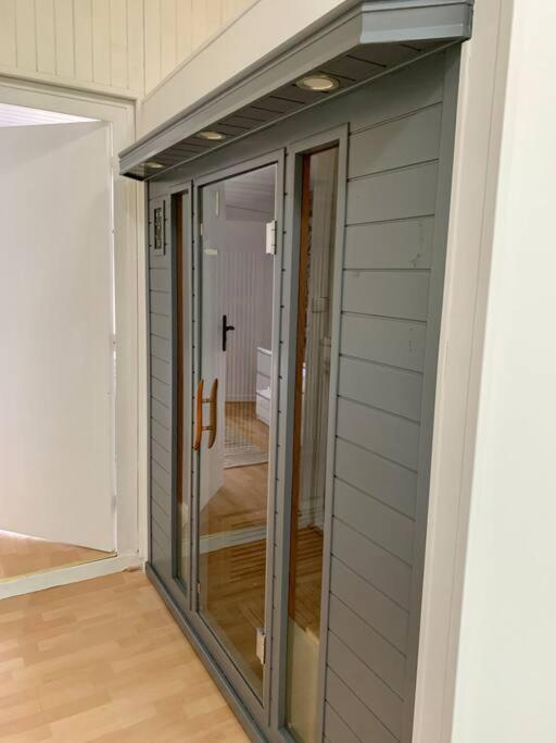 Maison Okaina, Sauna, Au Centre-Ville De Mâcon Eksteriør bilde