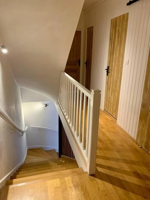 Maison Okaina, Sauna, Au Centre-Ville De Mâcon Eksteriør bilde